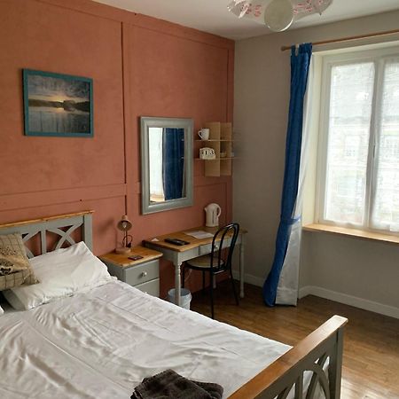 Webb'S Of Glomel B&B 외부 사진