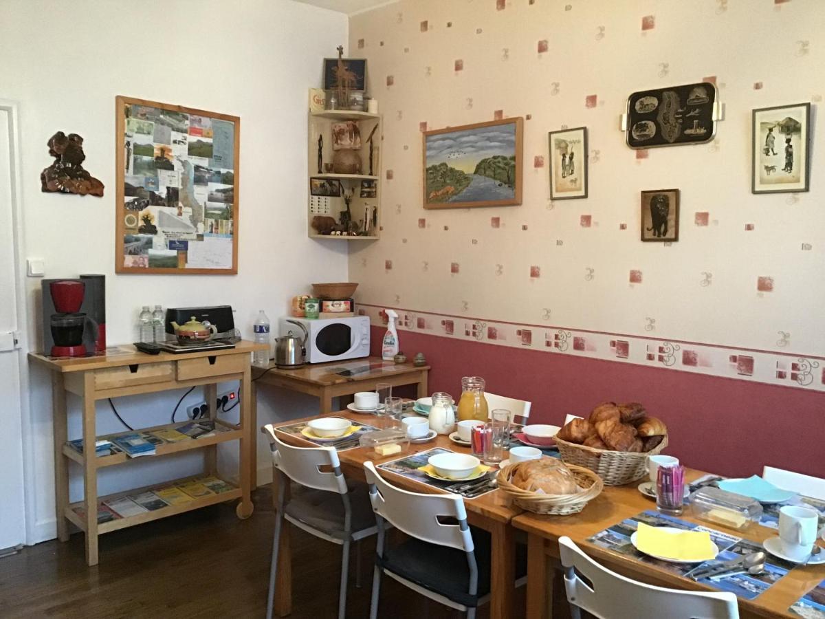 Webb'S Of Glomel B&B 외부 사진