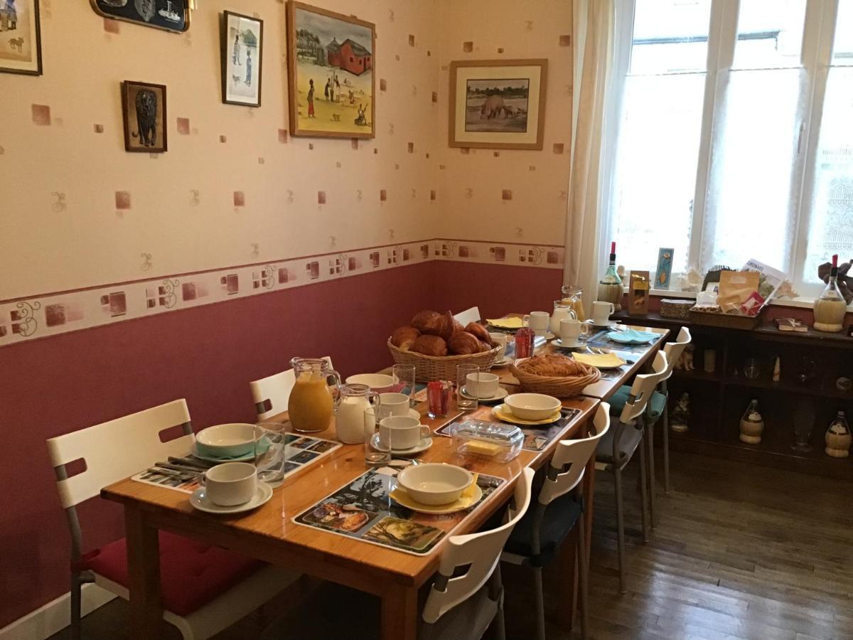 Webb'S Of Glomel B&B 외부 사진