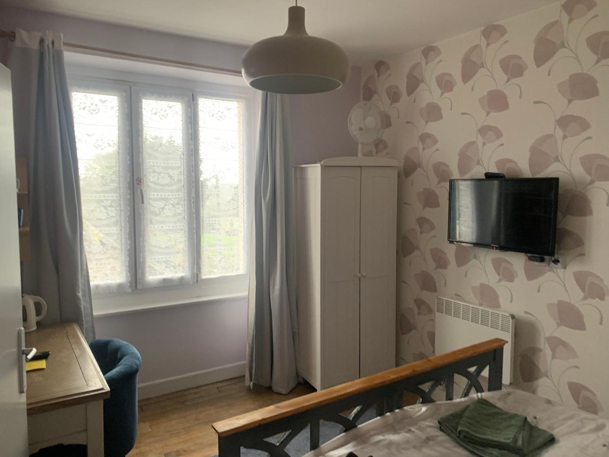 Webb'S Of Glomel B&B 외부 사진
