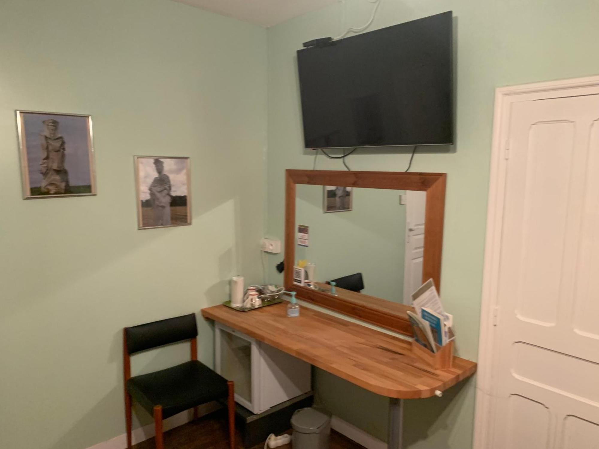 Webb'S Of Glomel B&B 외부 사진