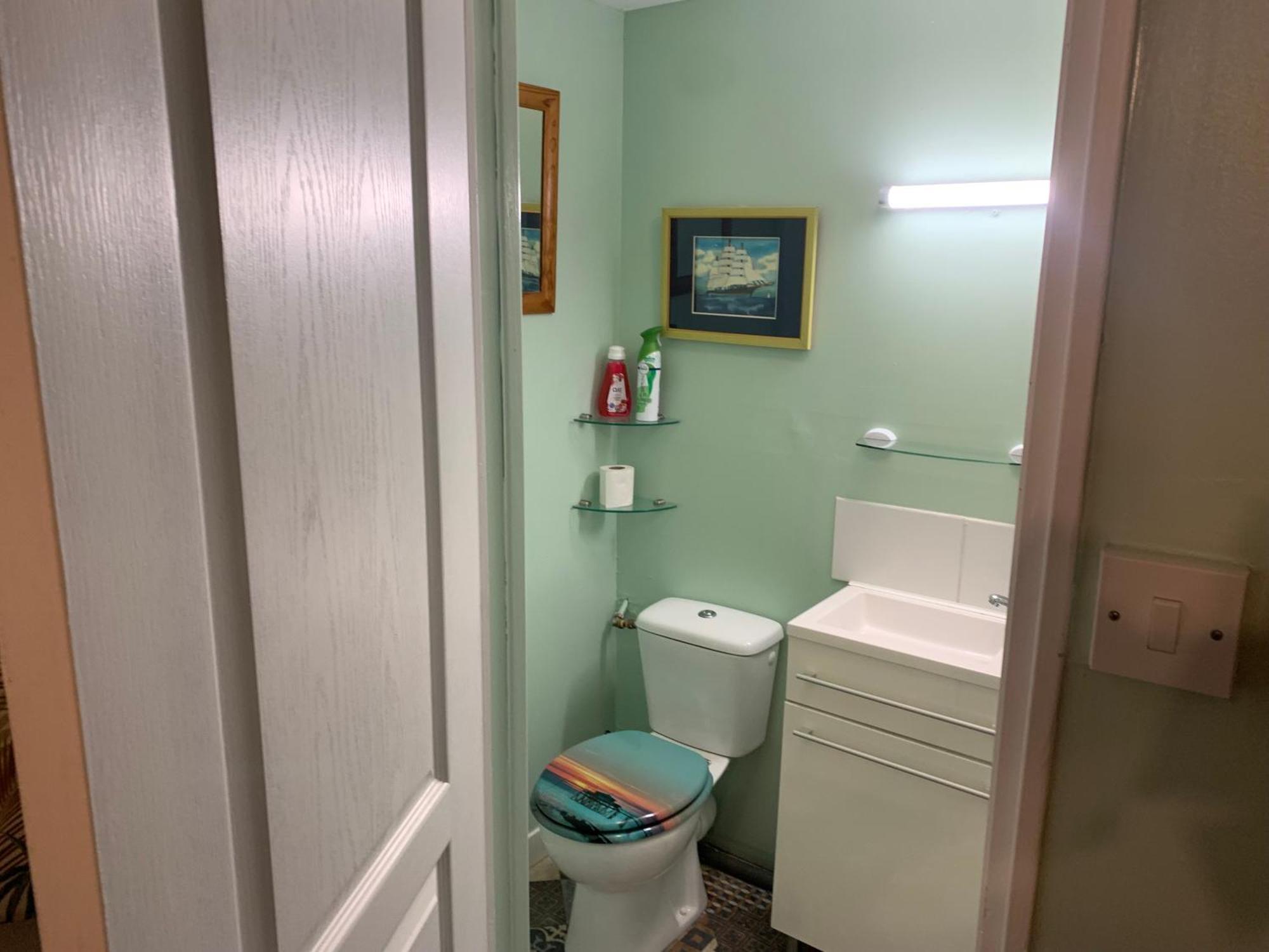 Webb'S Of Glomel B&B 외부 사진