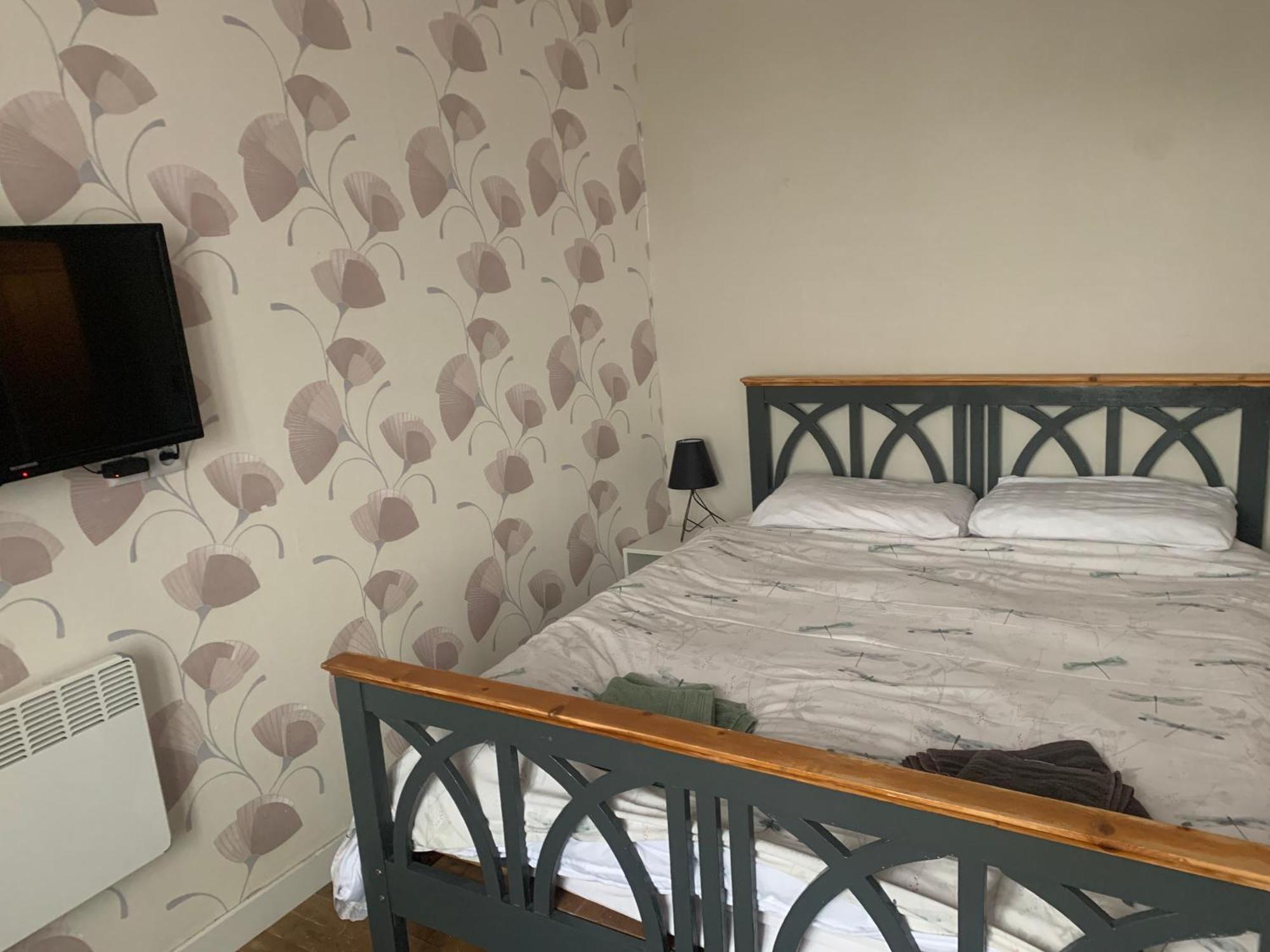 Webb'S Of Glomel B&B 외부 사진