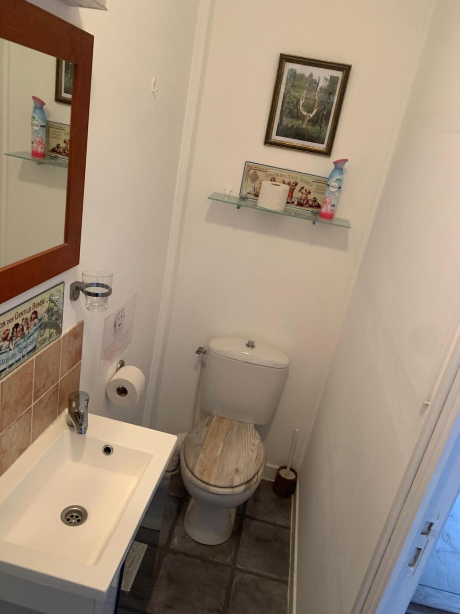 Webb'S Of Glomel B&B 외부 사진