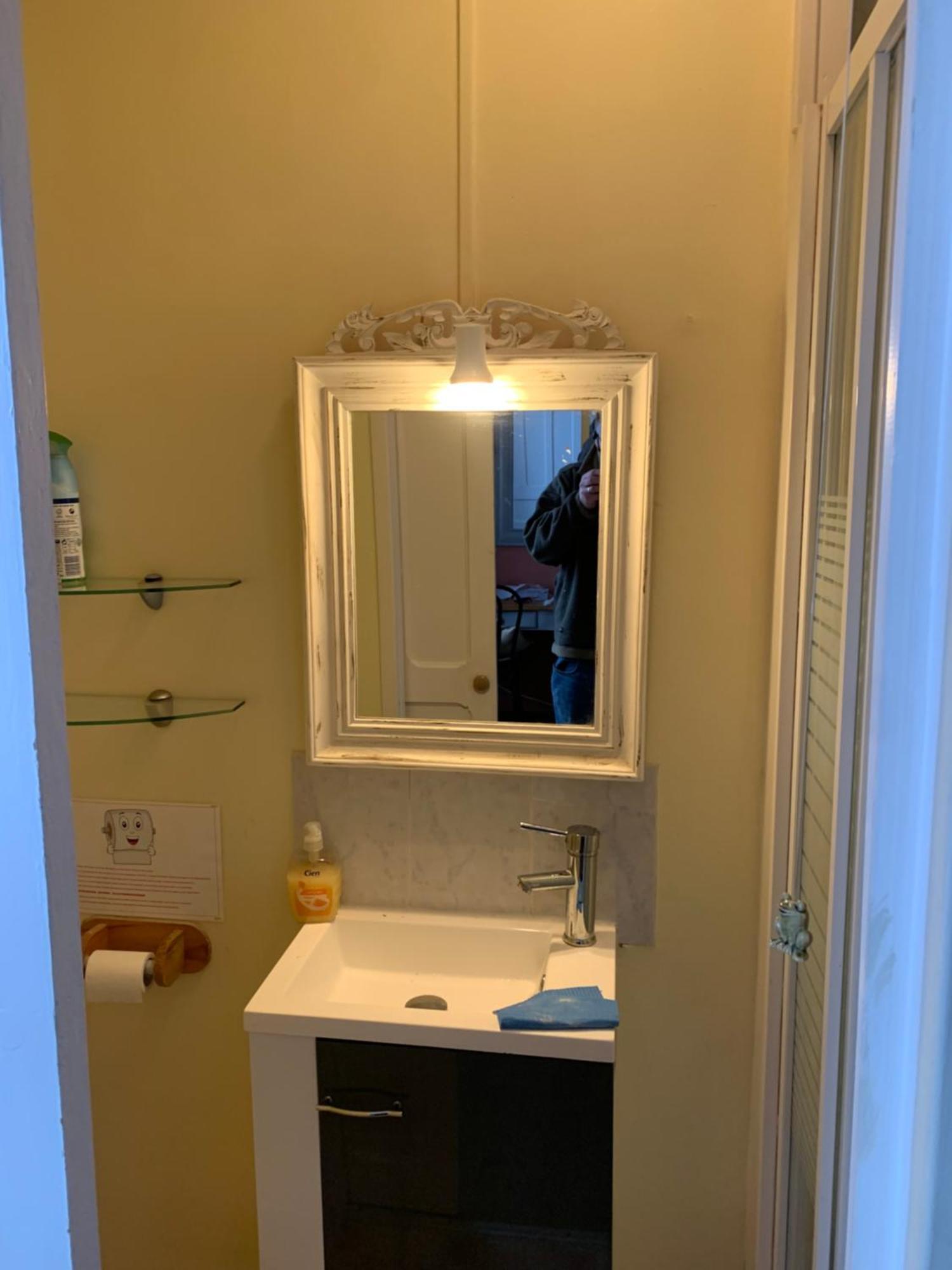 Webb'S Of Glomel B&B 외부 사진