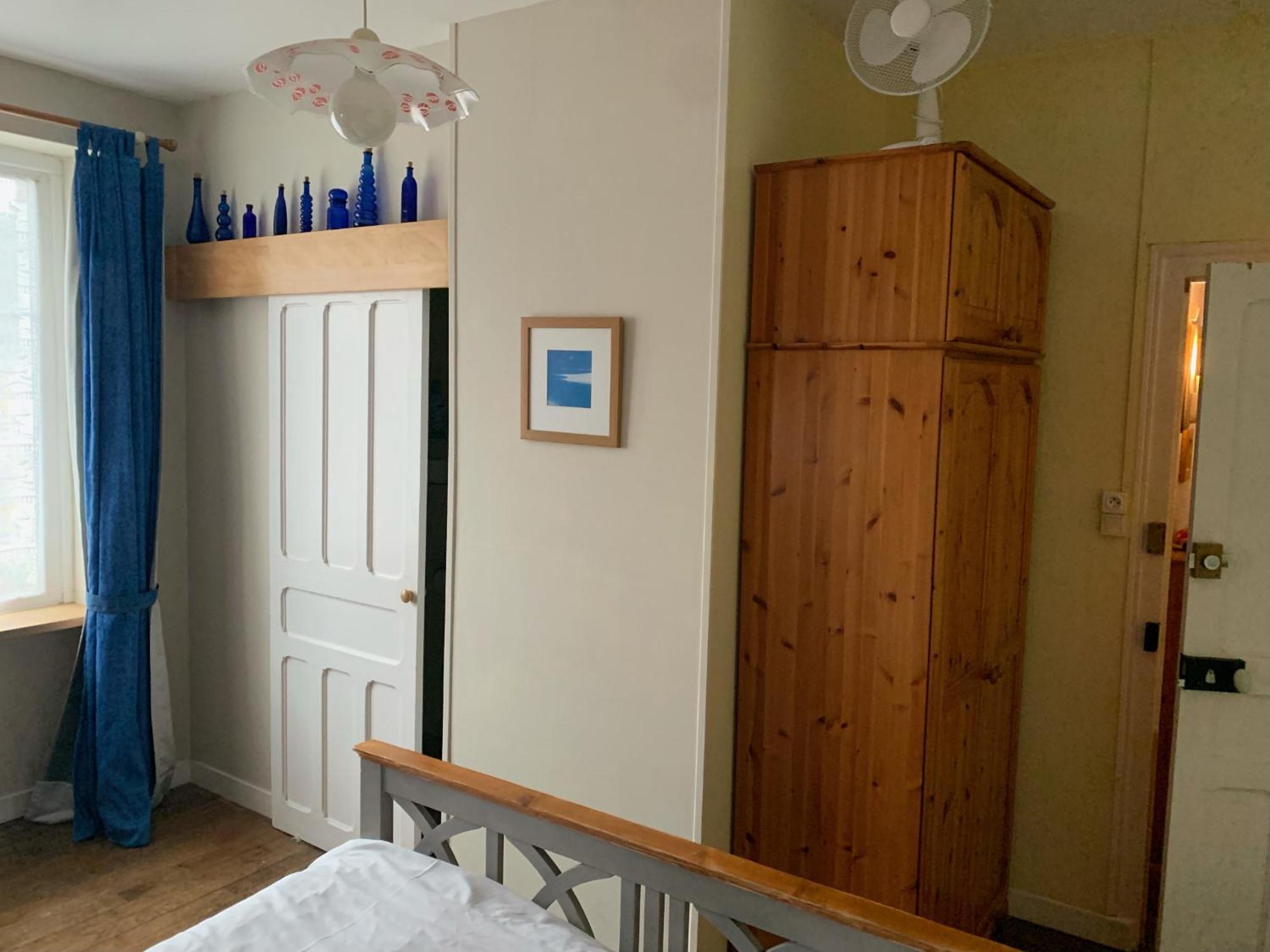 Webb'S Of Glomel B&B 외부 사진