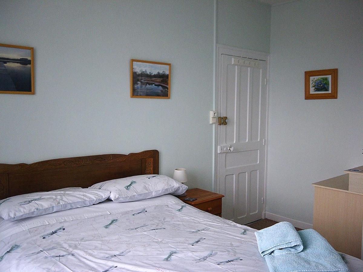 Webb'S Of Glomel B&B 외부 사진